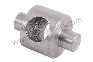 Clutch Cable Pivot For 356B 356C 2 Versions available for this part