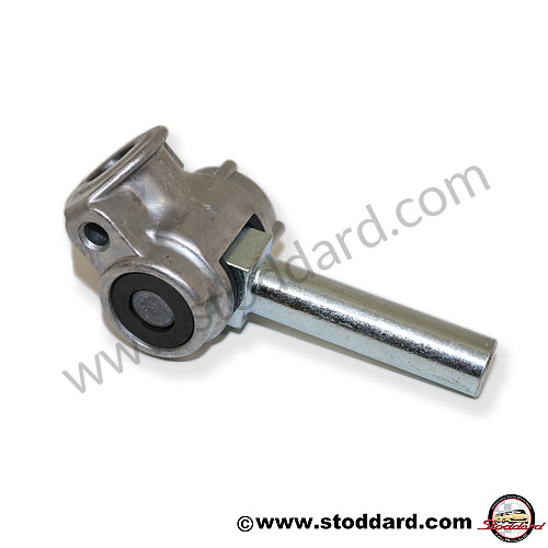 69542402404 - Shift Coupler. 356B T5 (late) From Transmission #35001, 356B T6, 356C. for Porsche 