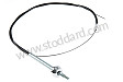 THROTTLE CABLE ASSY T6/C
