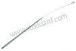Parking Emergency Brake Cable For 356B 356C
