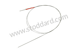 1562mm Heater Operation Cable For 356B 3 Versions available for this part