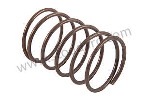 34mm Diameter Shifter Compression Spring For 356B  (69542413100)