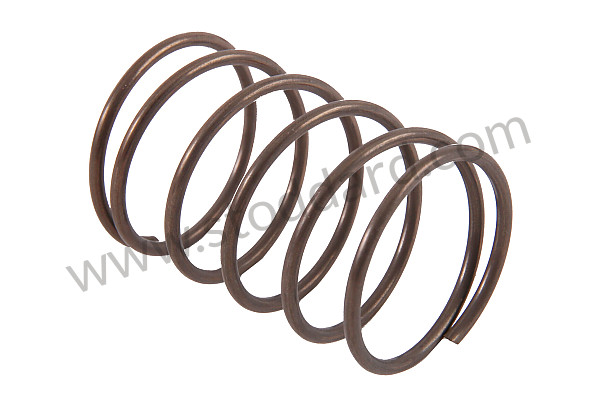 69542413100 - 34mm Diameter Shifter Compression Spring For 356B for Porsche 