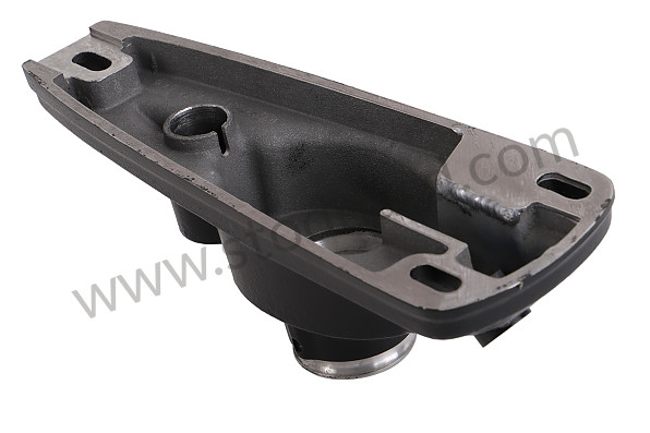 69542415302 - GEARSHIFT BRACKET for Porsche 356B T6 &bull; 1961 &bull; 1600 (616/1 T6) &bull; Cabrio B T6 &bull; Manual Gearbox, 4 Speed