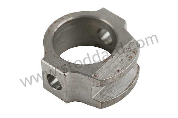 69542420600 - DETENT for Porsche 356B T6 &bull; 1961 &bull; 1600 (616/1 T6) &bull; Cabrio B T6 &bull; Manual Gearbox, 4 Speed