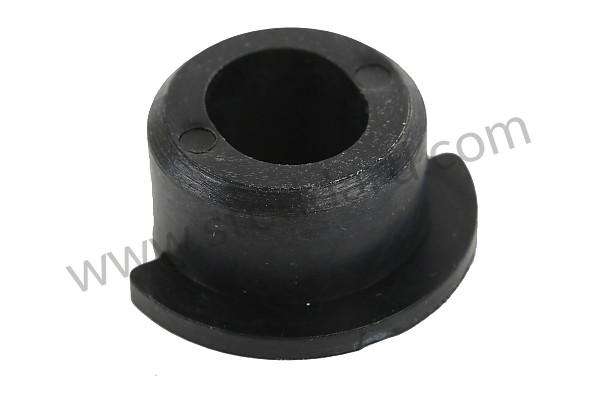 A69542422400 - GUIDE SLEEVE for Porsche 356C &bull; 1963 &bull; 1600 Sc (616/16) &bull; Coupe Reutter C &bull; Manual Gearbox, 4 Speed