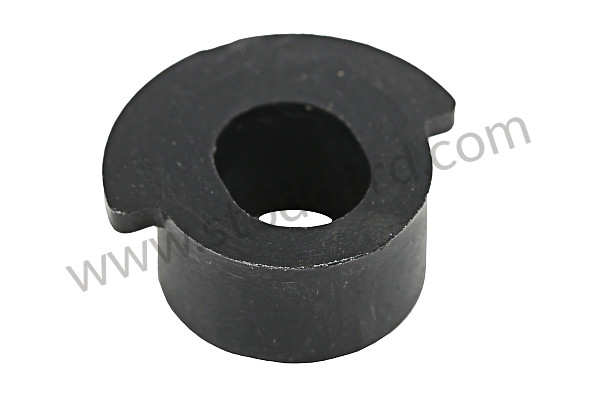 A69542422400 - GUIDE SLEEVE for Porsche 356C &bull; 1963 &bull; 1600 Sc (616/16) &bull; Coupe Reutter C &bull; Manual Gearbox, 4 Speed