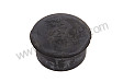 Shifter Lock Cover Cap For 356B T6 And 356C