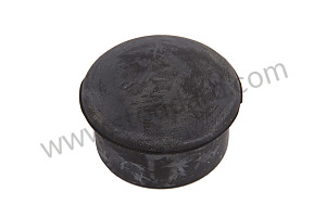 Shifter Lock Cover Cap For 356B T6 And 356C 