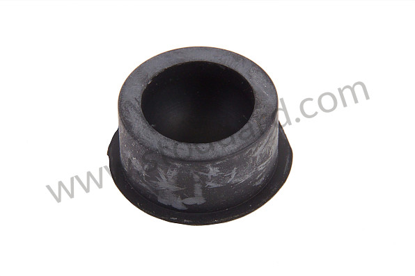 69542425101 - Shifter Lock Cover Cap For 356B T6 And 356C for Porsche 