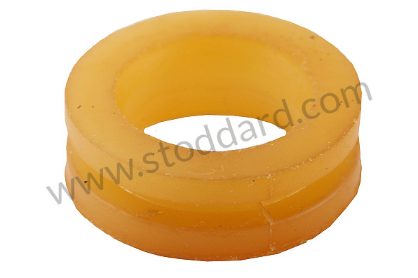 69542461100 - Emergency Hand Brake Cable Guide Bushing, 356C for Porsche 