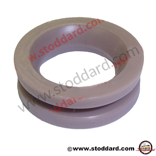 NLA42461100 - Emergency Brake Cable Grommet. 356C, 2 Required Per Car. for Porsche 