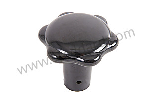 2 Heater Knob For 356B TOP (69542479100)
