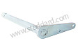 CLUTCH LEVER SHAFT