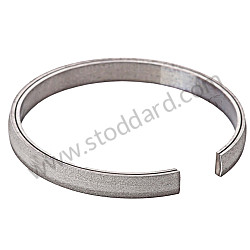 Transmission Synchronizer Ring, Fits 716 and 741 Transmissions 1ST TO 4TH GEAR (71630230107)