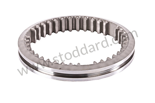 71630241101 - SHIFT GUIDE for Porsche 