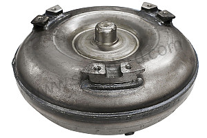 TORQUE CONVERTER 