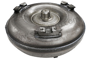 TORQUE CONVERTER  (7222500602)