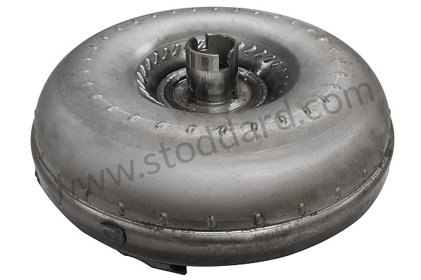 7222500602 - TORQUE CONVERTER for Porsche 928 87-91 &bull; 1987 &bull; 928 S4 &bull; Coupe &bull; Automatic Gearbox