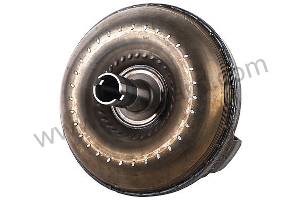 7222501202 - TORQUE CONVERTER for Porsche 997 05-08 &bull; 2006 &bull; 997 C4S &bull; Cabrio &bull; Automatic Gearbox