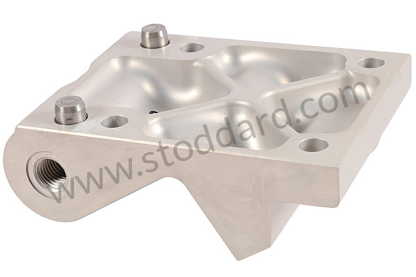 7222600062 - BEARING for Porsche 