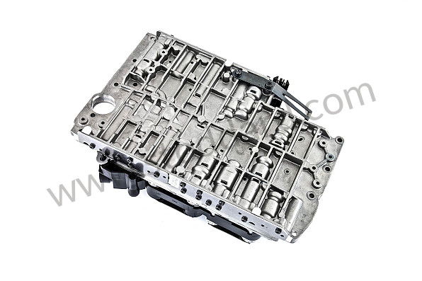 7222700206 - SWITCH UNIT for Porsche 997 05-08 &bull; 2005 &bull; 997 C2S &bull; Cabrio &bull; Automatic Gearbox