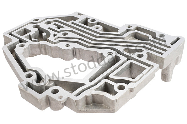 7222700305 - COVER for Porsche 928 87-91 &bull; 1987 &bull; 928 S4 &bull; Coupe &bull; Automatic Gearbox