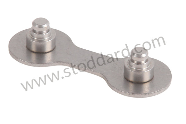 7222700559 - LEVER for Porsche 997 Turbo 07-09 &bull; 2008 &bull; 997 Turbo &bull; Cabrio &bull; Automatic Gearbox