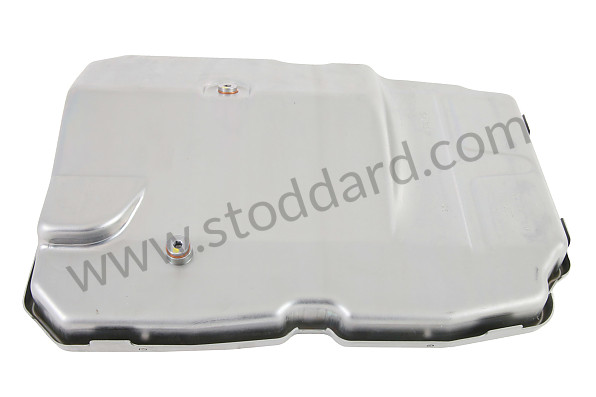 7222701612 - OIL PAN for Porsche 997 05-08 &bull; 2007 &bull; 997 C4 &bull; Cabrio &bull; Automatic Gearbox