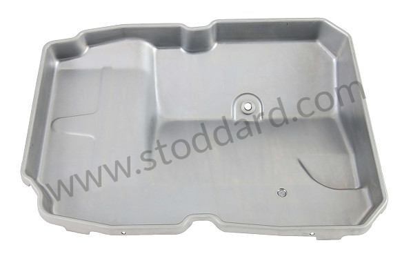 7222701612 - OIL PAN for Porsche 997 05-08 &bull; 2007 &bull; 997 C4 &bull; Cabrio &bull; Automatic Gearbox