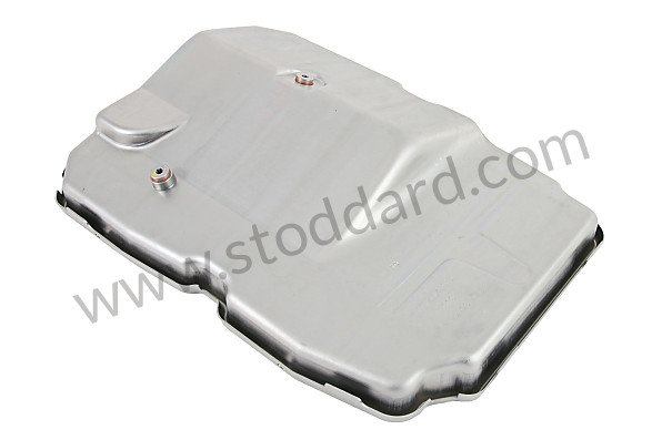 7222701612 - OIL PAN for Porsche 997 05-08 &bull; 2007 &bull; 997 C4 &bull; Cabrio &bull; Automatic Gearbox