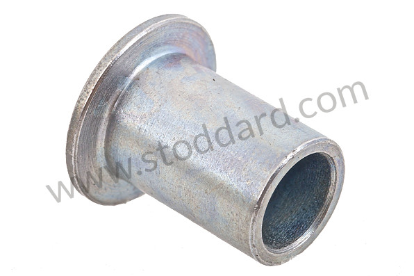 7229920020 - SLEEVE for Porsche 996 &bull; 2003 &bull; 996 Carrera 2 &bull; Coupe &bull; Automatic Gearbox