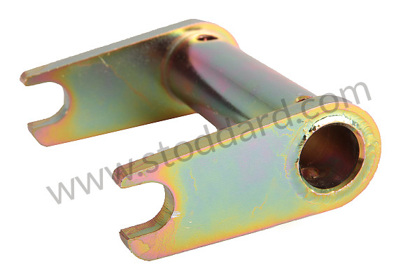 74111607300 - RELEASE FORK for Porsche 356C &bull; 1963 &bull; 1600 C (616/15) &bull; Cabrio C &bull; Manual Gearbox, 4 Speed