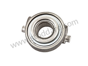 Clutch Release Bearing For 356B.  (74111608100)