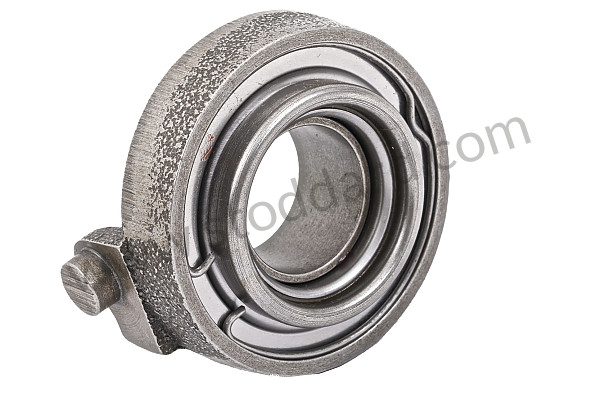 74111608100 - Clutch Release Bearing For 356B. for Porsche 356B T5 &bull; 1959 &bull; 1600 (616/1 T5) &bull; Cabrio B T5 &bull; Manual Gearbox, 4 Speed