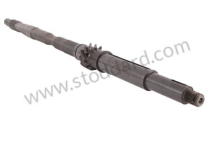 DRIVE SHAFT  Z=11  (74130210112)