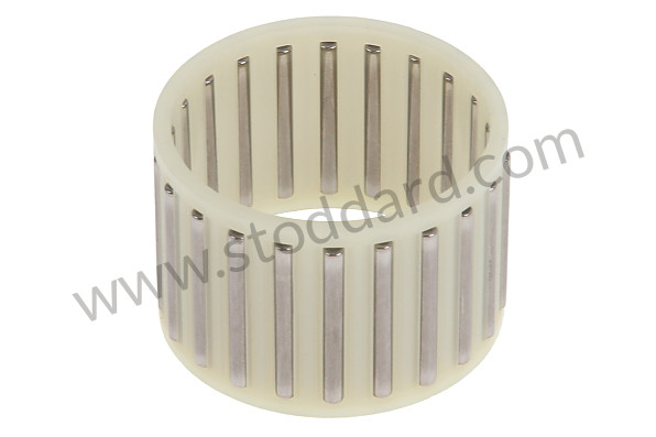 A74130228700 - NEEDLE-ROLLER BEARING for Porsche 