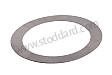 Transmission Adjusting Shim 0.30mm For 356 With 741 Transmission