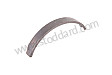 Brake Band 1st / 4th Gear 741 Transmission 356