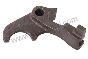 SHIFT FORK REVERSE