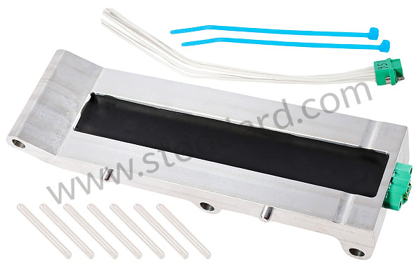 7DT45 - Switch fork sensor unit for Porsche PDK gearbox for Porsche Boxster 987 09-12 &bull; 2010 &bull; Boxster S 3.4 &bull; Cabrio &bull; Pdk Gearbox