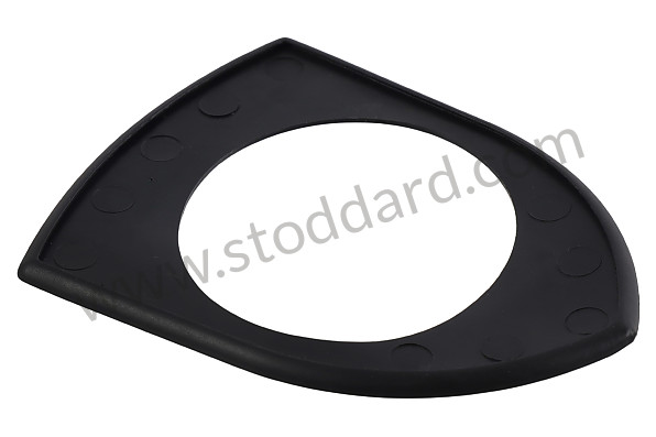 SIC55921520 - Seal For Hood Crest 911 912 1965-89 for Porsche 