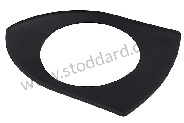 SIC55921520 - Seal For Hood Crest 911 912 1965-89 for Porsche 