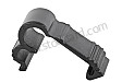 Line Bracket For Wiring Harness For Brake Wear Indicators