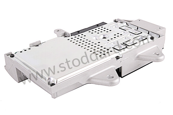 7PP035223AA - BOOSTER for Porsche 