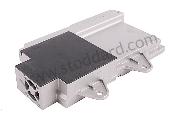 7PP035223AA - BOOSTER for Porsche 