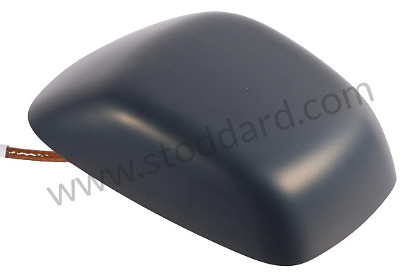 7PP035507J - ANTENNA for Porsche 
