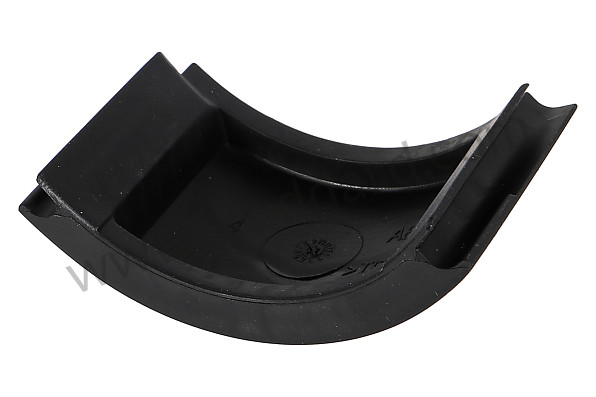 7PP103113 - LID for Porsche Cayenne 957 07-10 &bull; 2009 &bull; Turbo E81 &bull; Automatic Gearbox