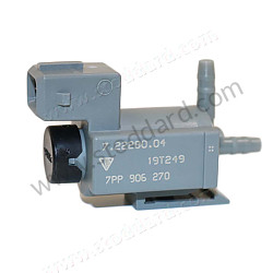 Change-Over Valve  (7PP906270)