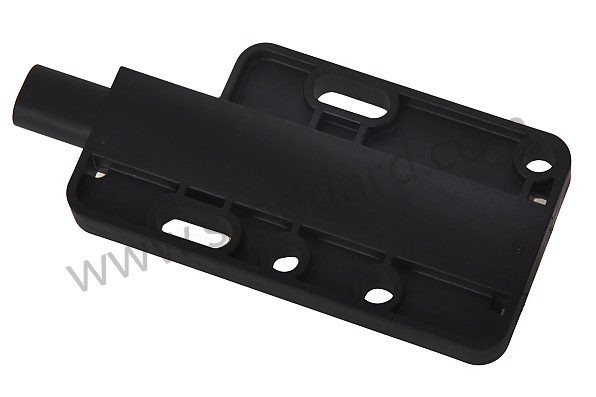 7PP962132 - ANTENNA for Porsche 